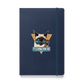 Wonka Donk Ride - Hardcover bound notebook