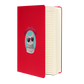 Keeper of Panic & Serotonin : Baby Bird - Hardcover bound notebook