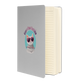 Keeper of Panic & Serotonin : Baby Bird - Hardcover bound notebook