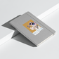 Panic & Serotonin - Hardcover bound notebook
