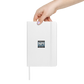 NPI STAPLE - Hardcover bound notebook