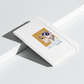 Panic & Serotonin - Hardcover bound notebook