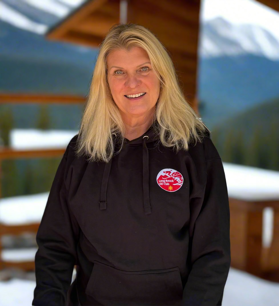 LBSC MEMBERS ONLY  - PREMIUM Unisex Hoodie