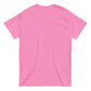 Keeper of Panic & Serotonin: Baby Bird - Unisex classic tee
