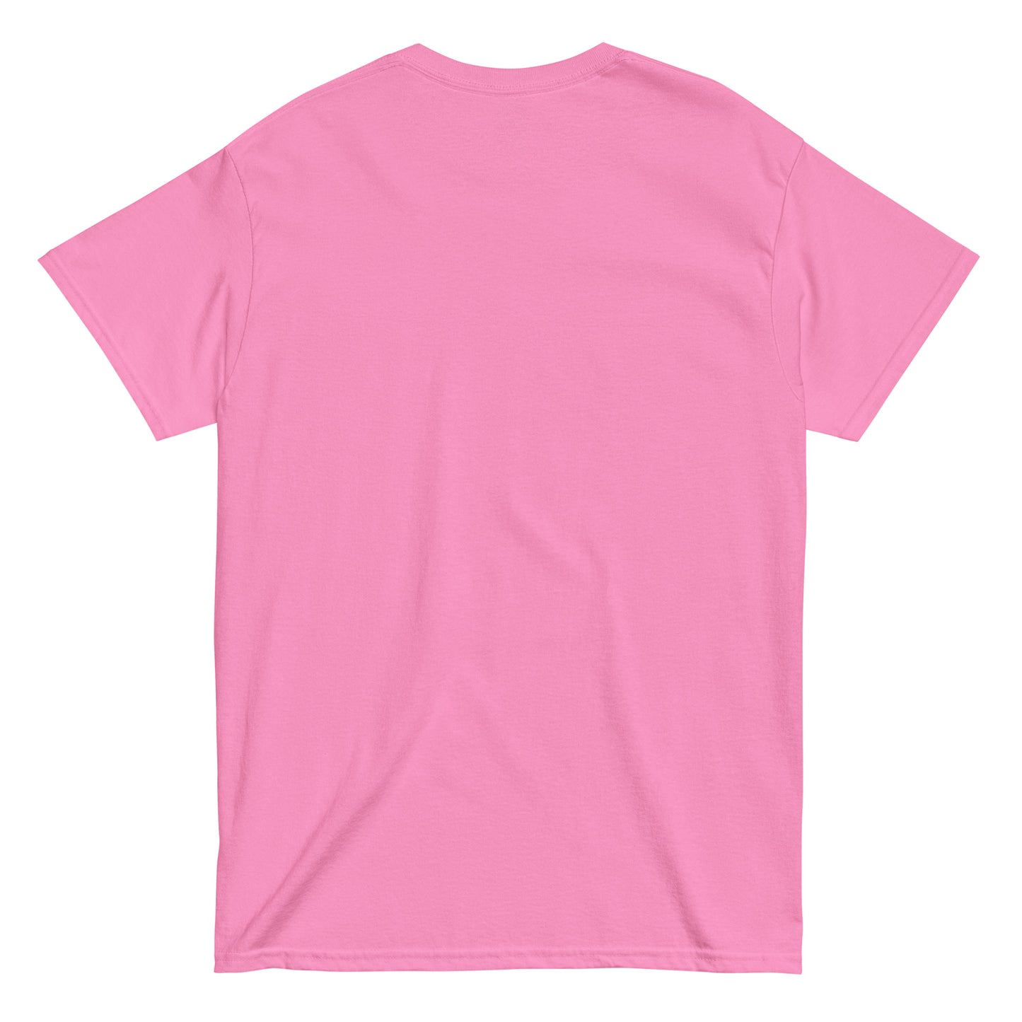 Keeper of Panic & Serotonin: Baby Bird - Unisex classic tee