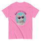 Keeper of Panic & Serotonin: Baby Bird - Unisex classic tee