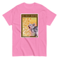 The Daily Mantras (Version 1) - UNISEX classic tee