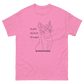 The Bird The Myth The Legend - Unisex classic tee