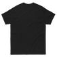 NPI STAPLE FRONT ONLY - UNISEX classic tee