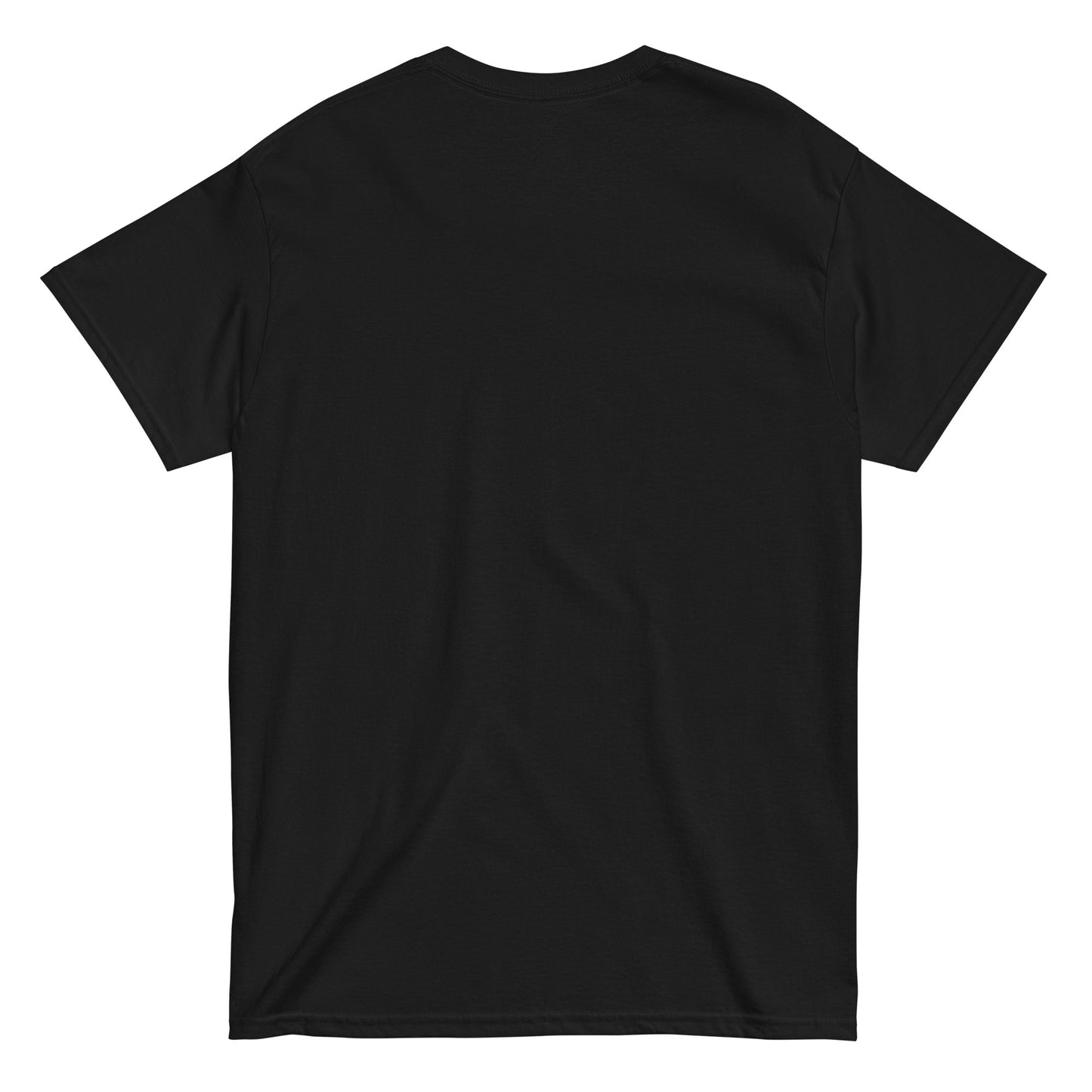 Keeper of Panic & Serotonin: Baby Bird - Unisex classic tee