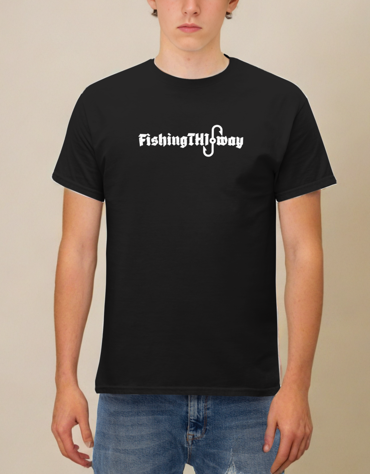 FTW - UNISEX classic tee