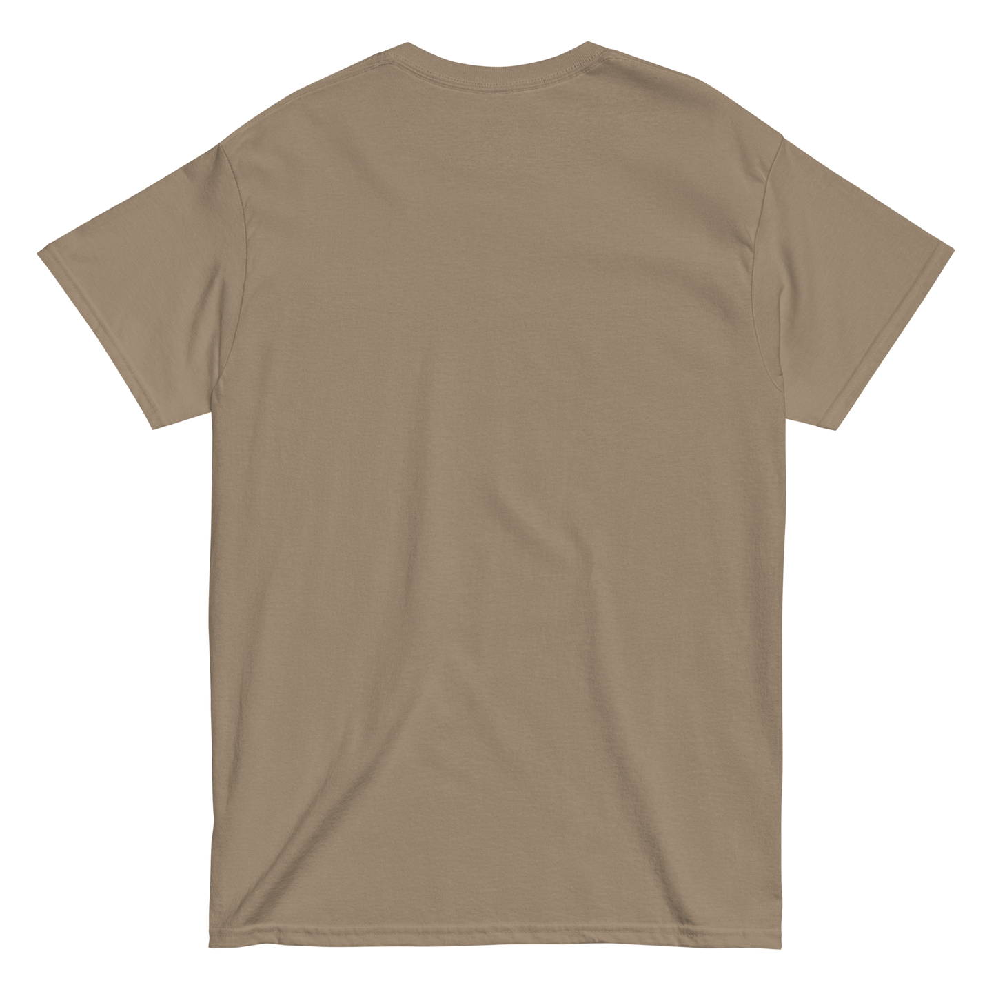 #ZABISTRONG Campaign - Unisex Tee