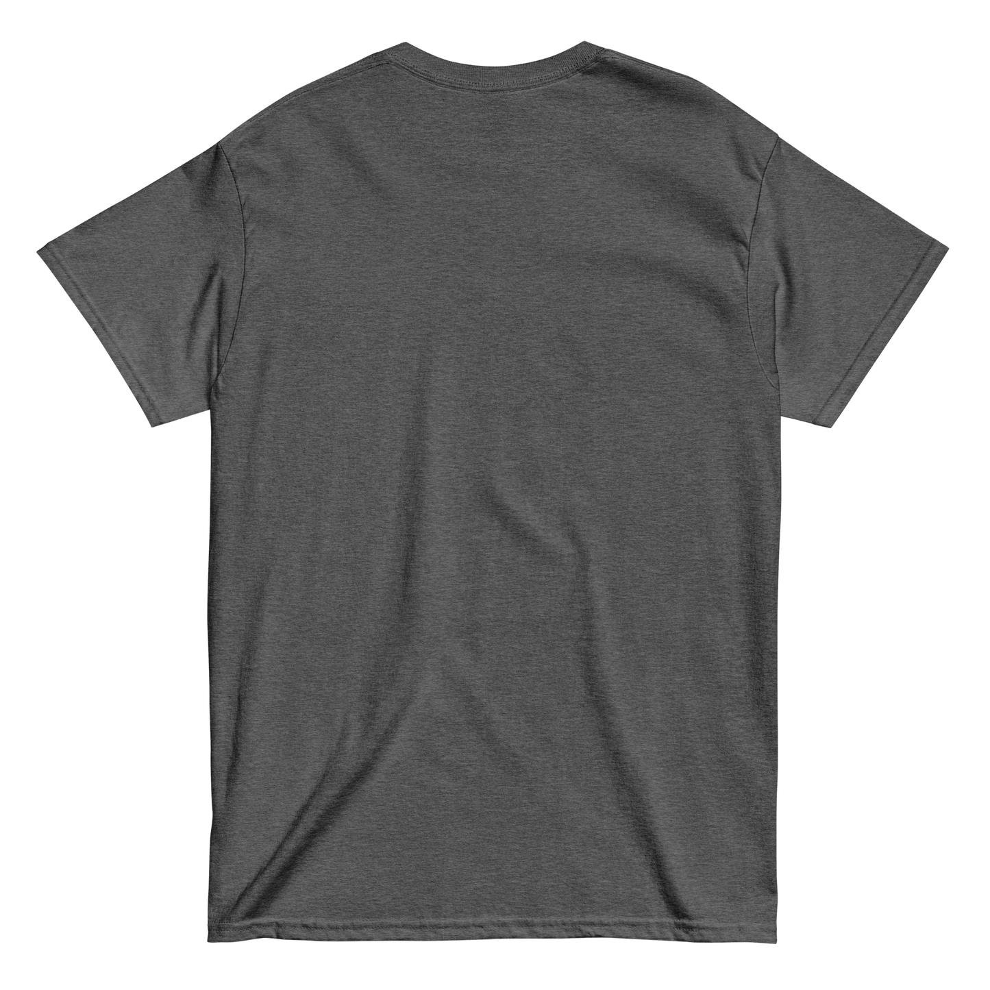 Wonky Wednesday - Unisex classic tee