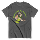 Megan and the Rescues - Unisex classic tee