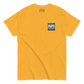 NPI STAPLE - UNISEX classic tee