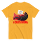 #ZABISTRONG Campaign - Unisex Tee