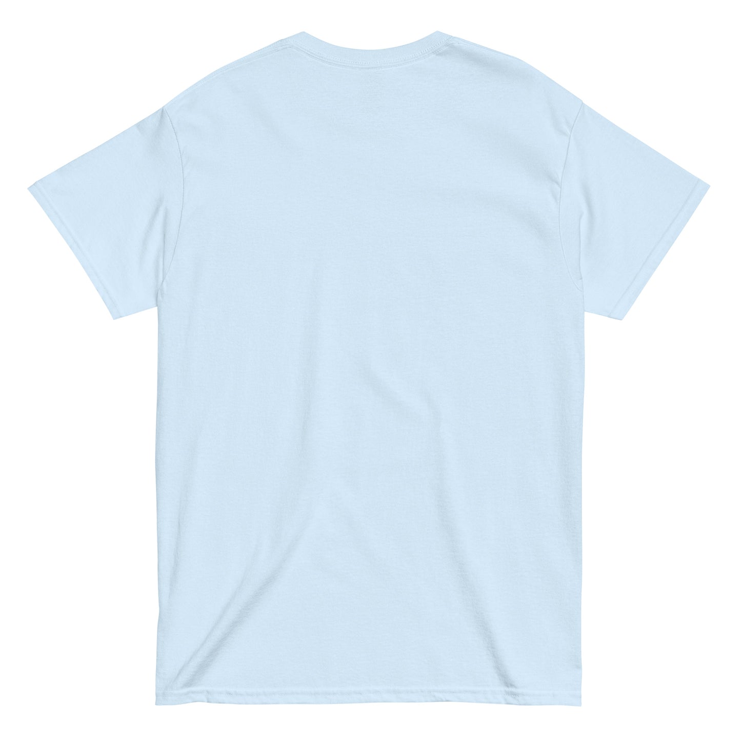 Keeper of Panic & Serotonin: Baby Bird - Unisex classic tee