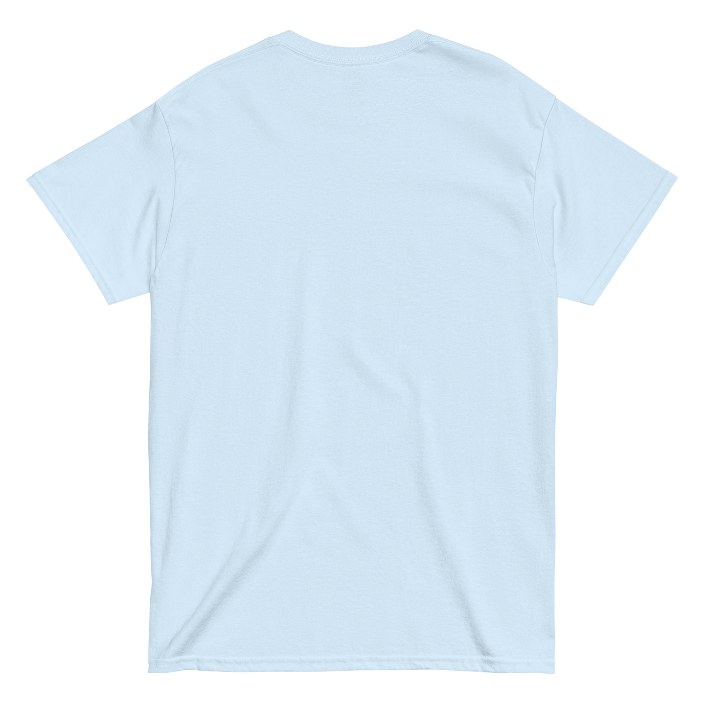 Panic & Serotonin - Unisex classic tee