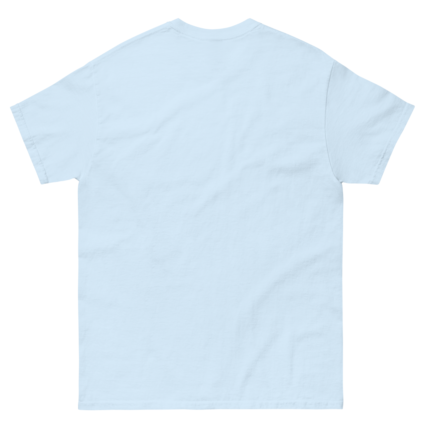 The Bird The Myth The Legend - Unisex classic tee