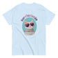 Keeper of Panic & Serotonin: Baby Bird - Unisex classic tee