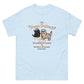 The Bean Bakery - Unisex classic tee