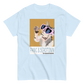 Panic & Serotonin - Unisex classic tee