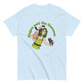 Megan and the Rescues - Unisex classic tee