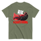 #ZABISTRONG Campaign - Unisex Tee