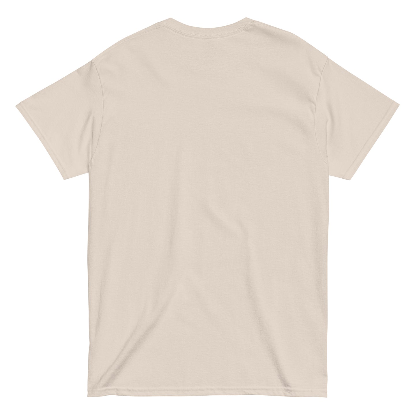 Keeper of Panic & Serotonin: Baby Bird - Unisex classic tee