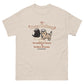 The Bean Bakery - Unisex classic tee