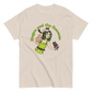 Megan and the Rescues - Unisex classic tee