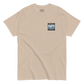 NPI STAPLE - UNISEX classic tee