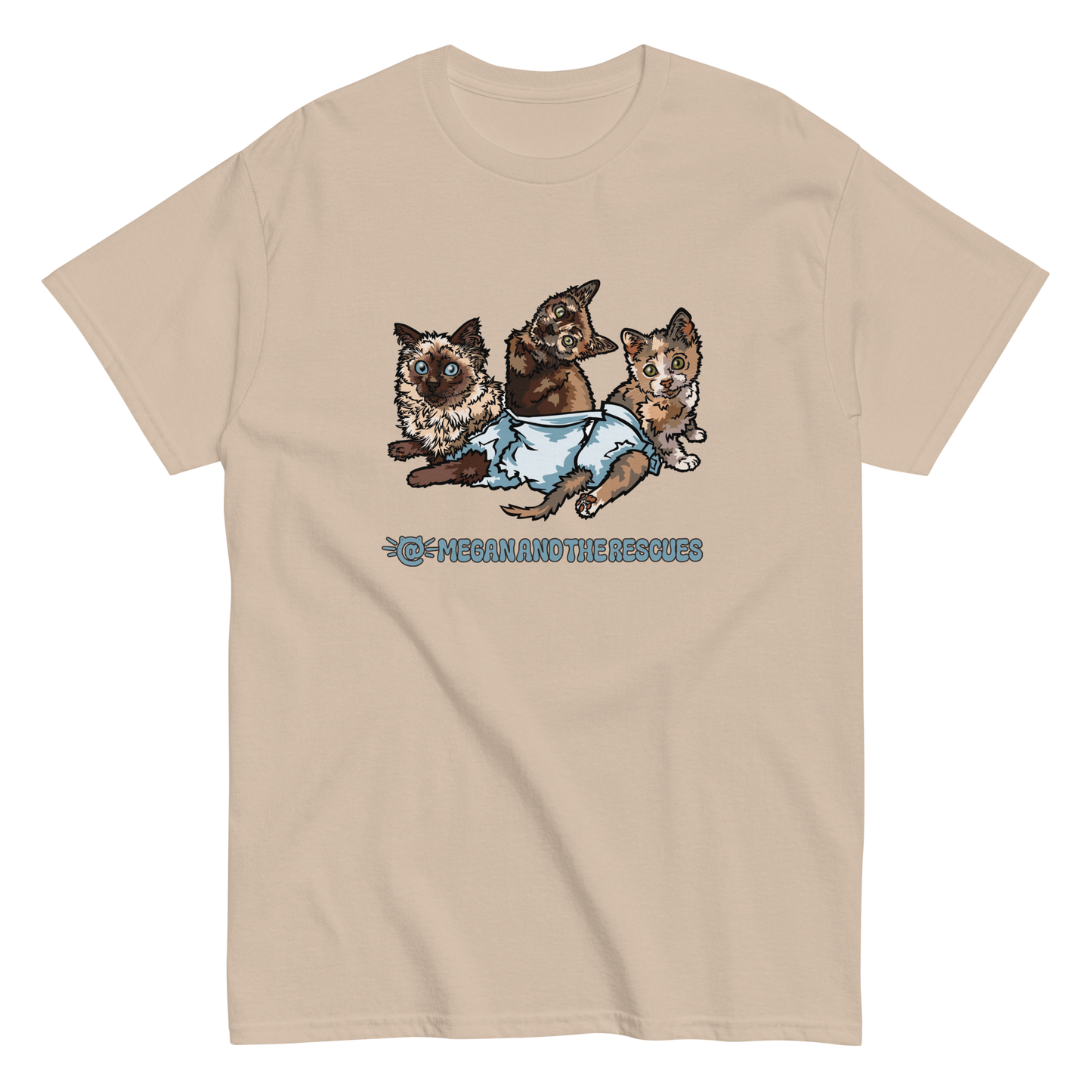Diaper Babies - Unisex classic tee