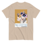 Panic & Serotonin - Unisex classic tee