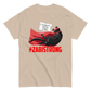 #ZABISTRONG Campaign - Unisex Tee