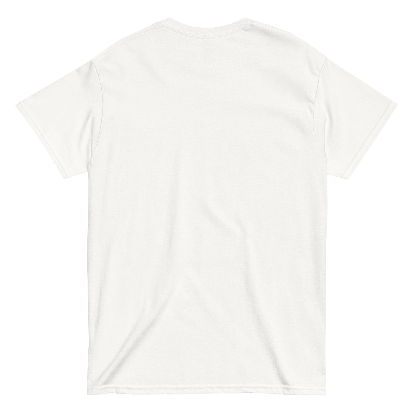 Keeper of Panic & Serotonin: Baby Bird - Unisex classic tee
