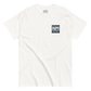 NPI STAPLE - UNISEX classic tee