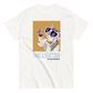 Panic & Serotonin - Unisex classic tee