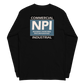 NPI STAPLE - UNISEX Long Sleeve Shirt
