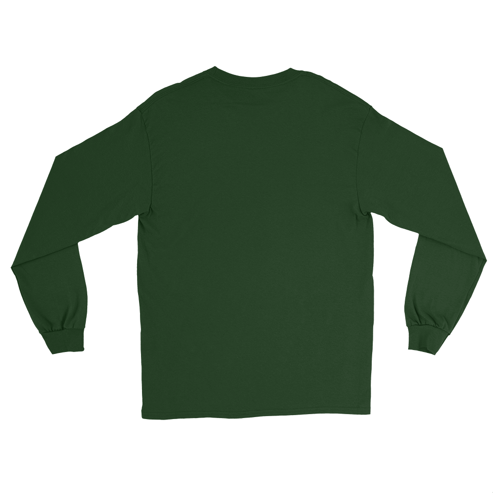 Sleigh - UNISEX -  Long Sleeve Shirt