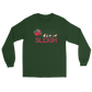 Sleigh - UNISEX -  Long Sleeve Shirt