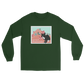 A Theopleurodon - Unisex Long Sleeve Shirt