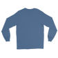Sleigh - UNISEX -  Long Sleeve Shirt