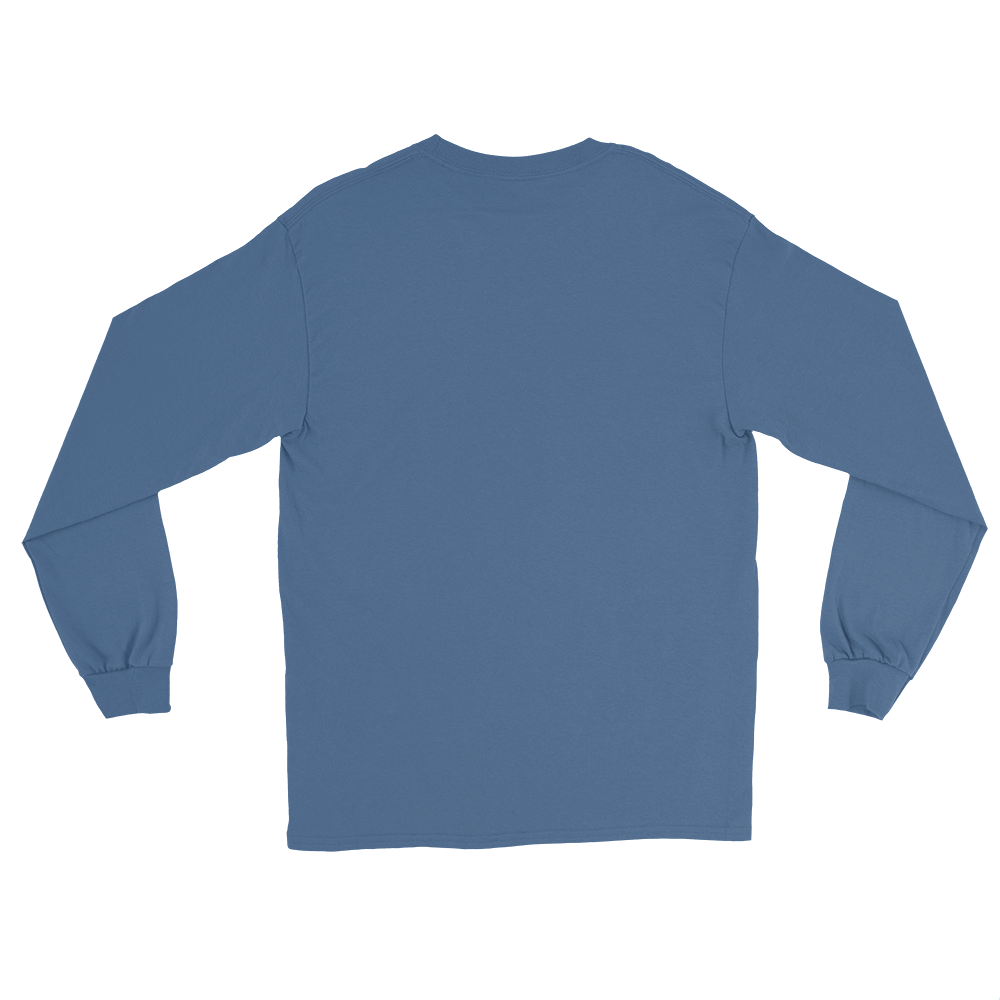 Sleigh - UNISEX -  Long Sleeve Shirt