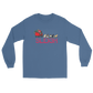 Sleigh - UNISEX -  Long Sleeve Shirt