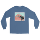 A Theopleurodon - Unisex Long Sleeve Shirt