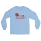 Sleigh - UNISEX -  Long Sleeve Shirt