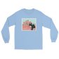 A Theopleurodon - Unisex Long Sleeve Shirt