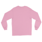 Sleigh - UNISEX -  Long Sleeve Shirt
