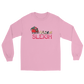 Sleigh - UNISEX -  Long Sleeve Shirt